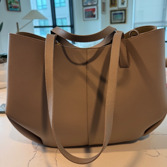 Polene Cyme Taupe - Picture 2 of 5